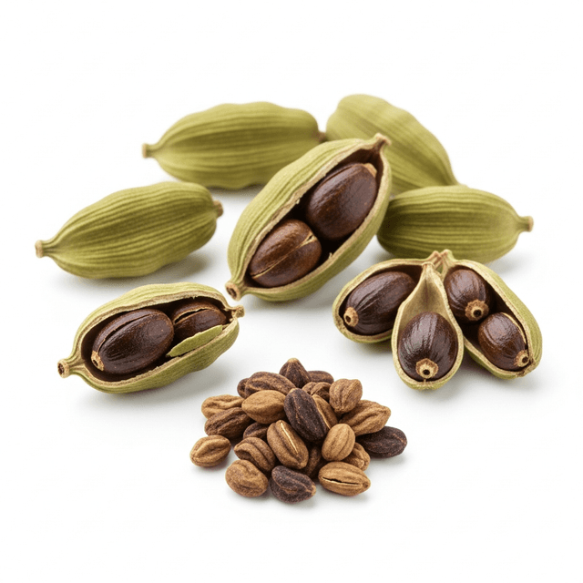 Cardamom