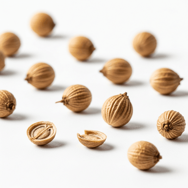 Coriander Seeds