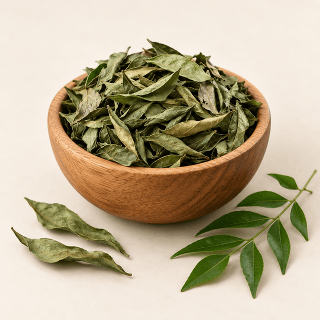 Curry Leaves