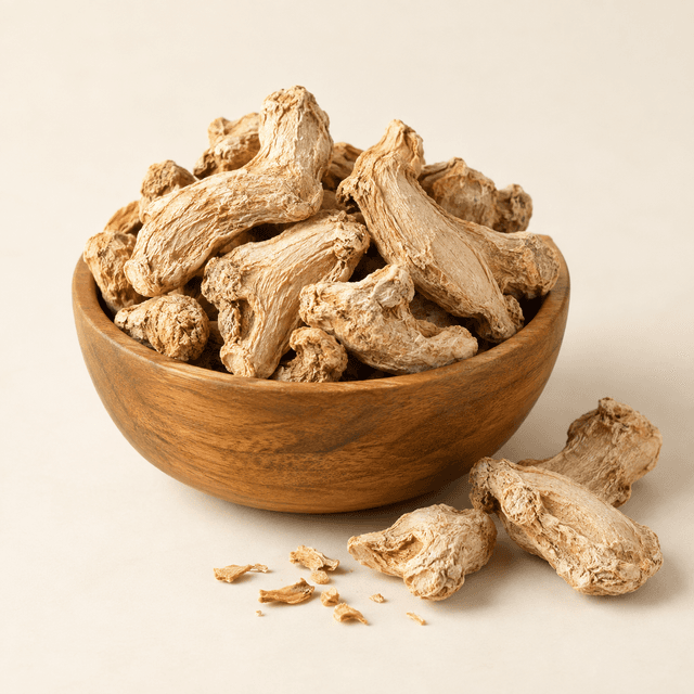 Dry Ginger
