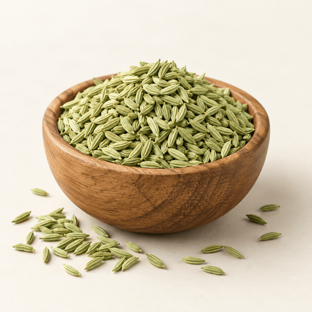Fennel Seeds