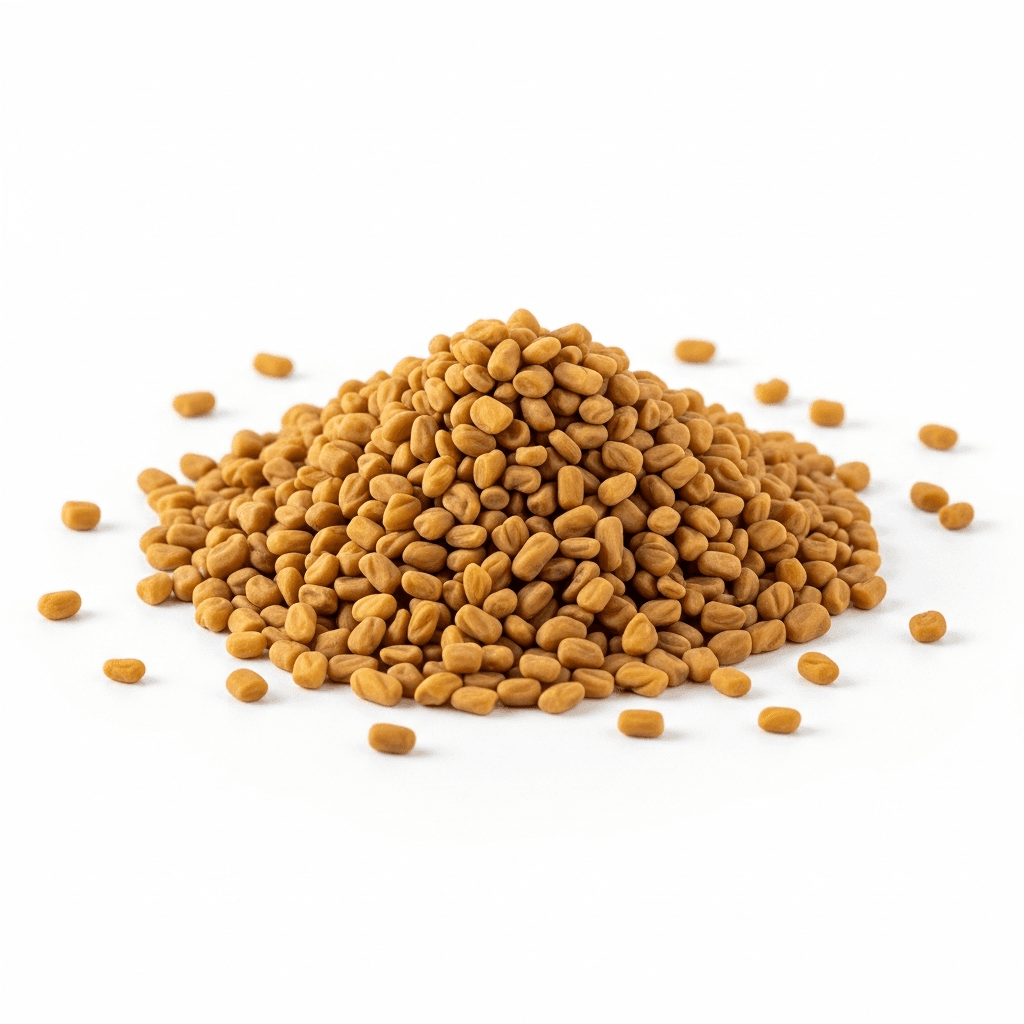 Fenugreek Seeds