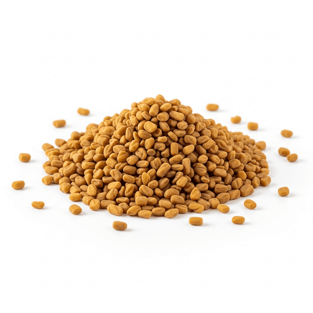 Fenugreek Seeds