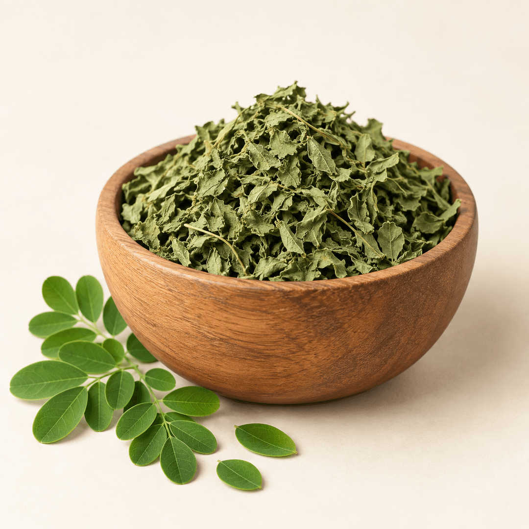 Moringa Leaves