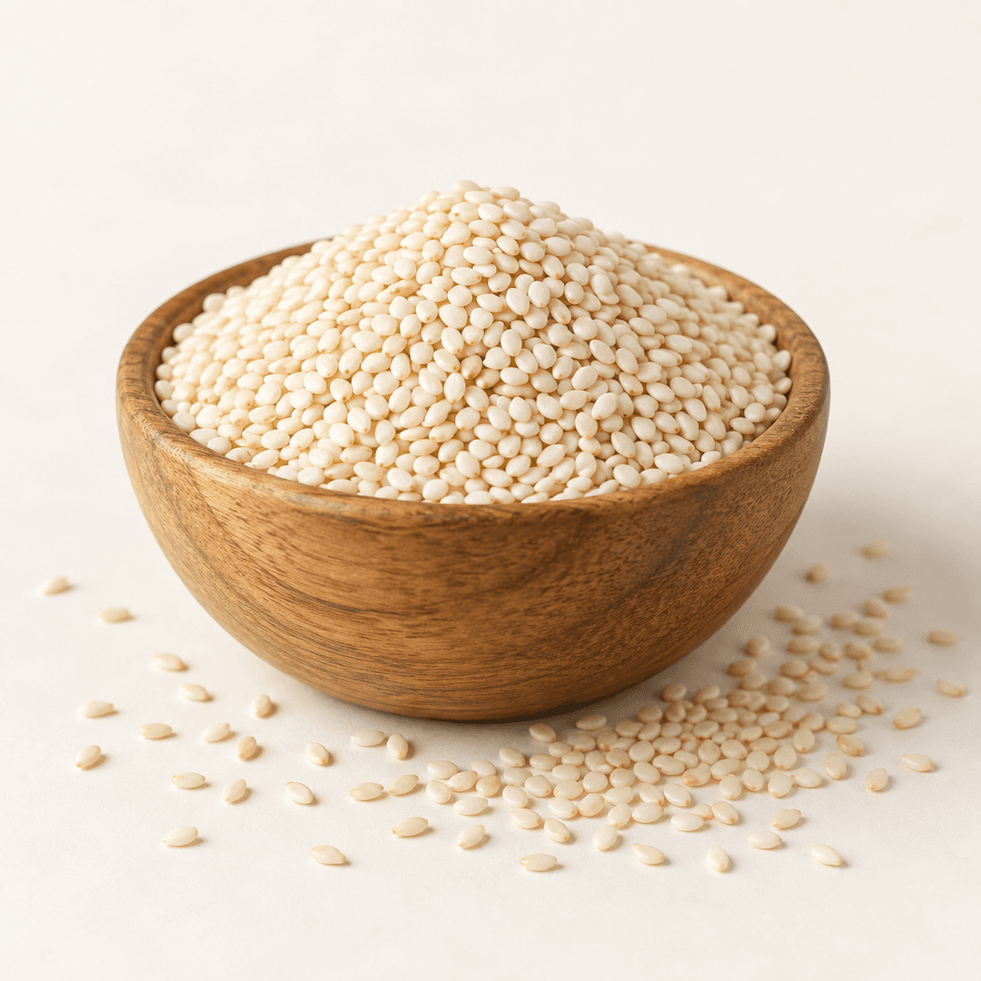 Sesame Seeds