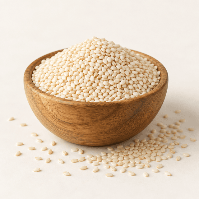 Sesame Seeds