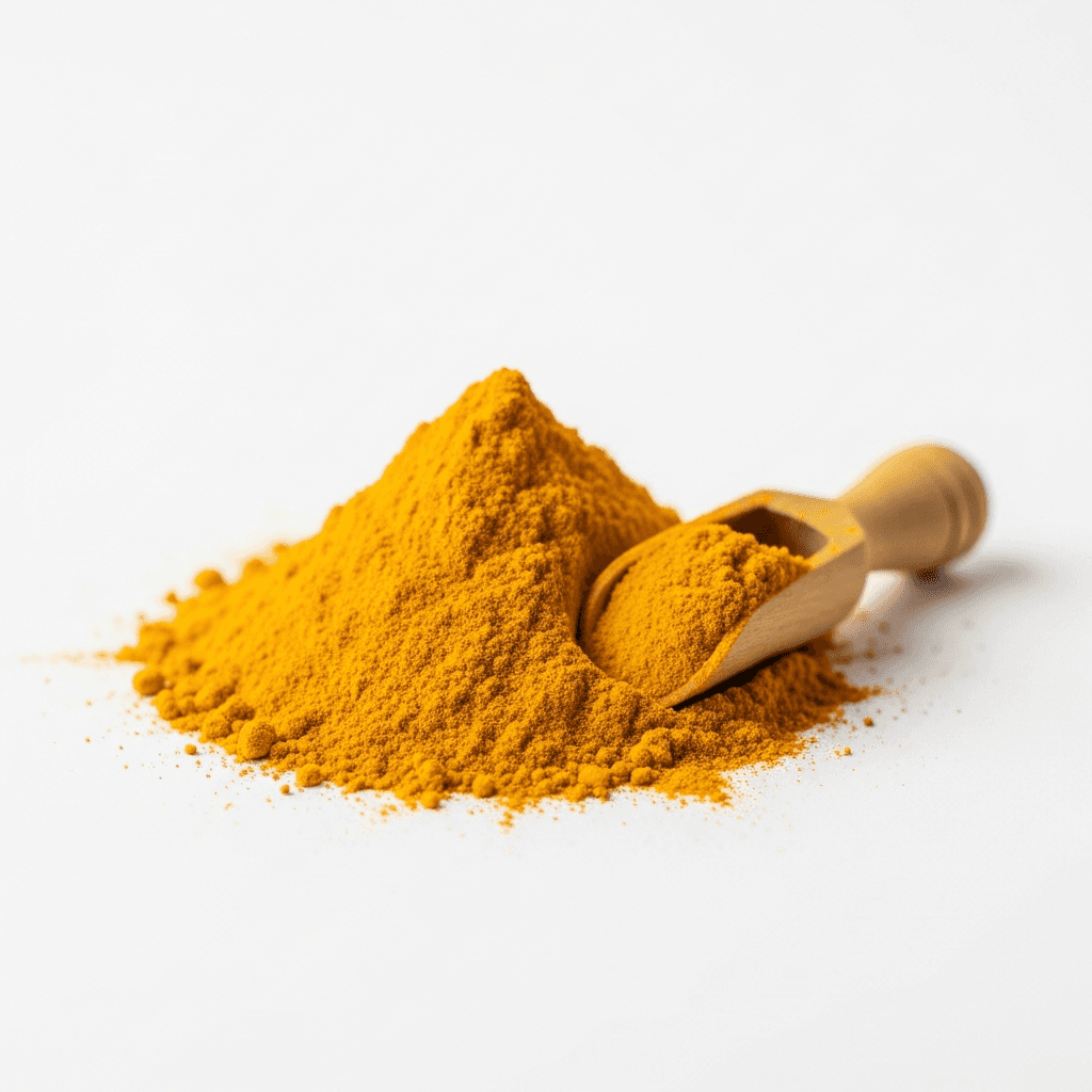 Organic Turmeric Powder