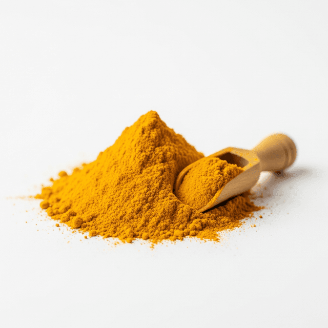 Organic Turmeric Powder