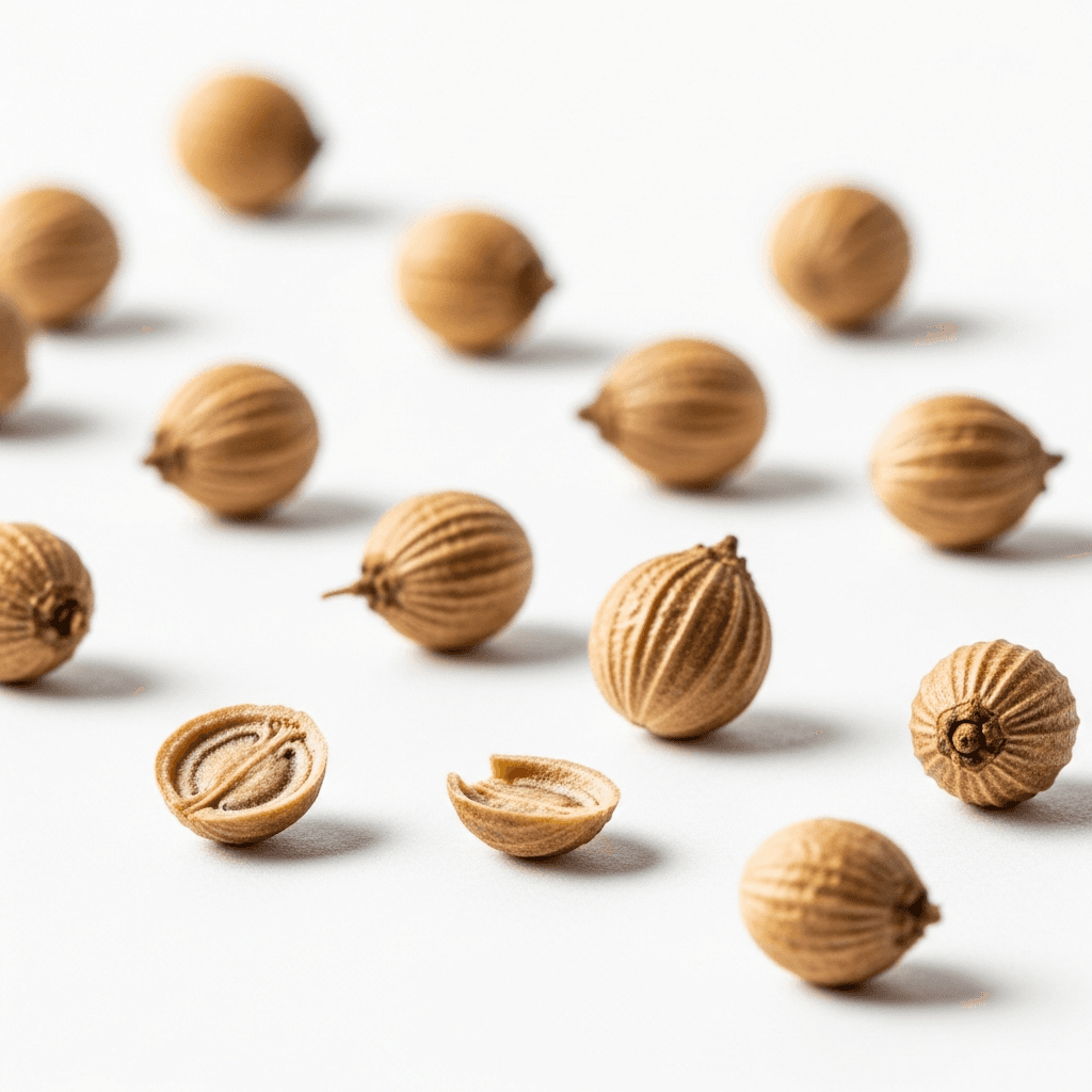 Coriander Seeds