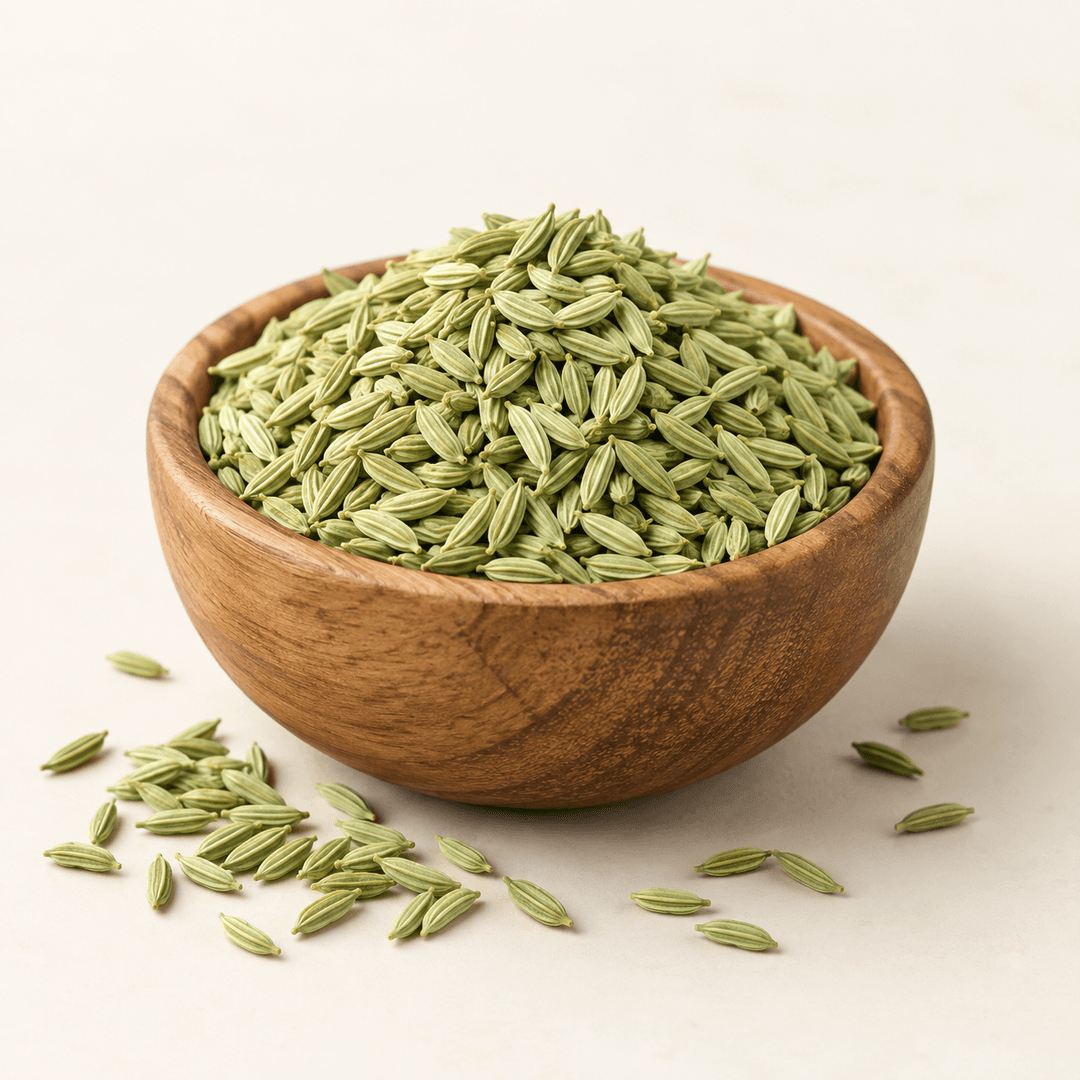 Fennel Seeds