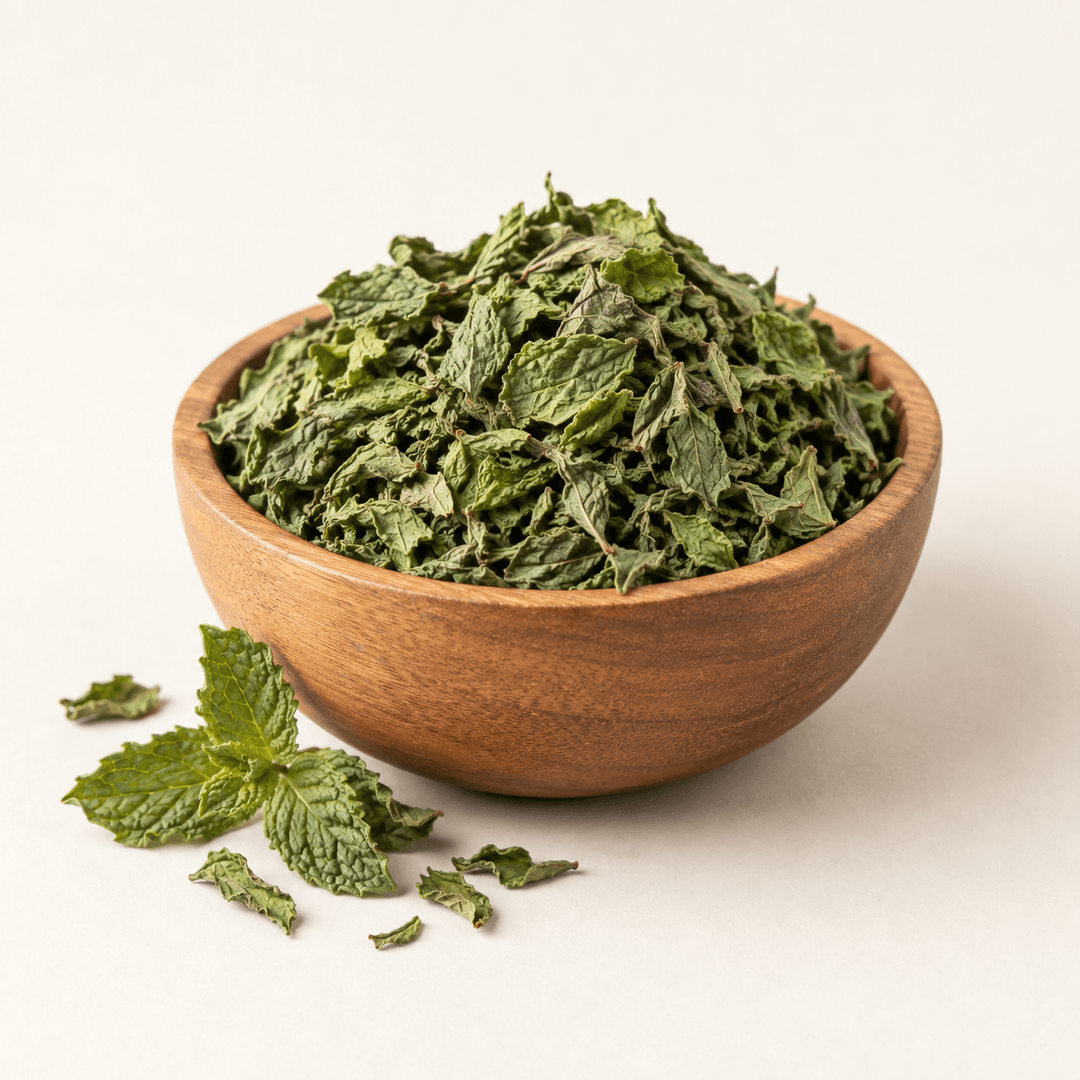 Mint Leaves