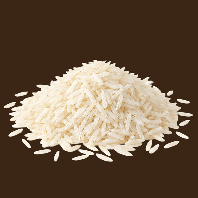 Basmati Rice