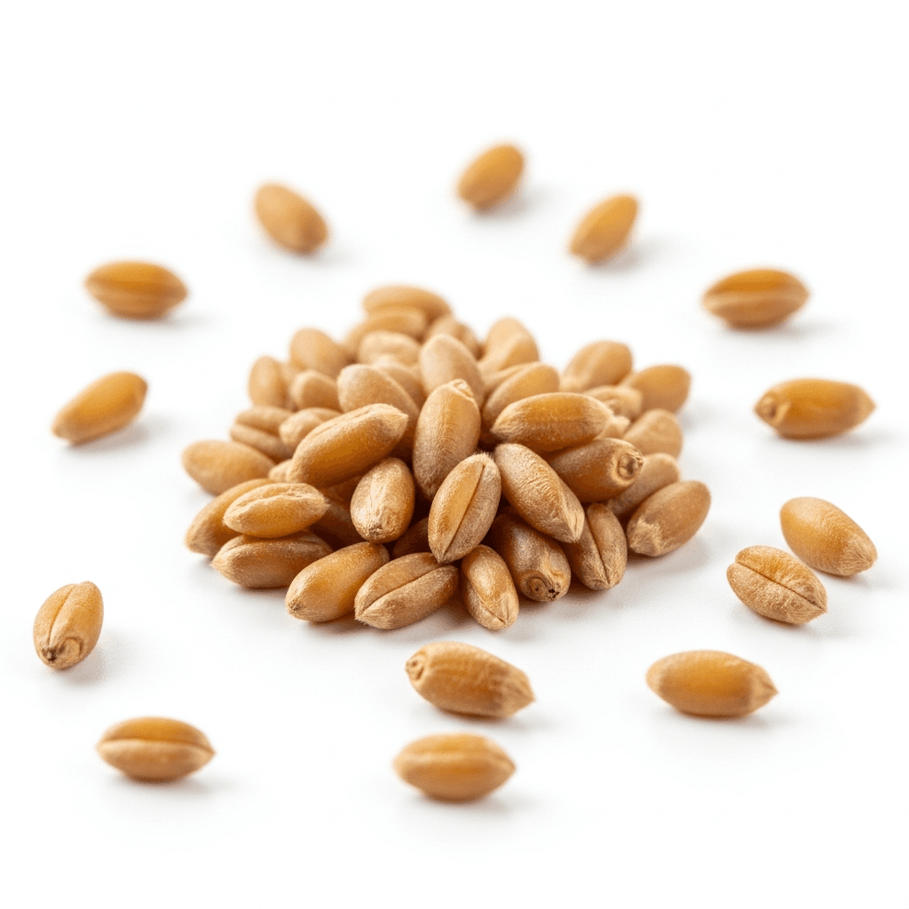 Wheat